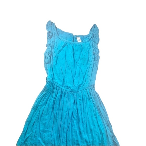 Cherokee Polka Dot Dress Size Small 6/6X - Picture 1 of 6